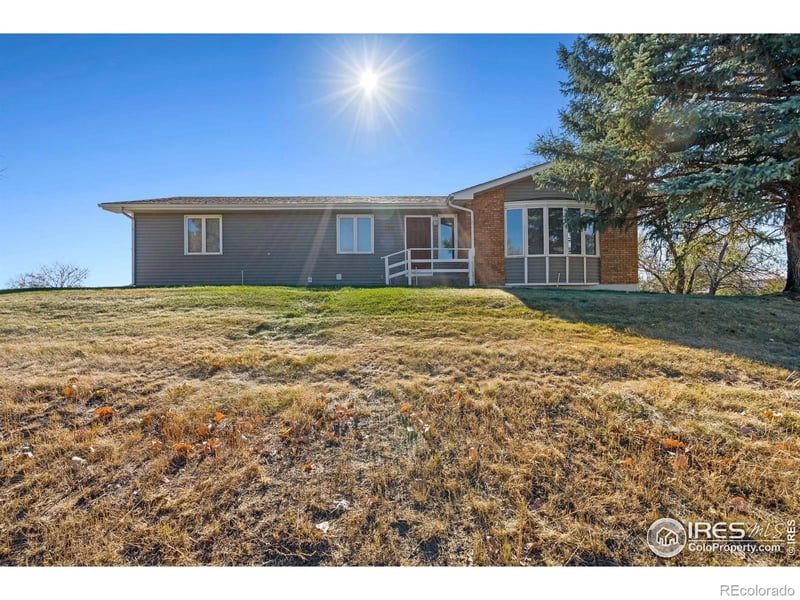 25820 Sandy Knoll Blvd, Kersey, CO 80644