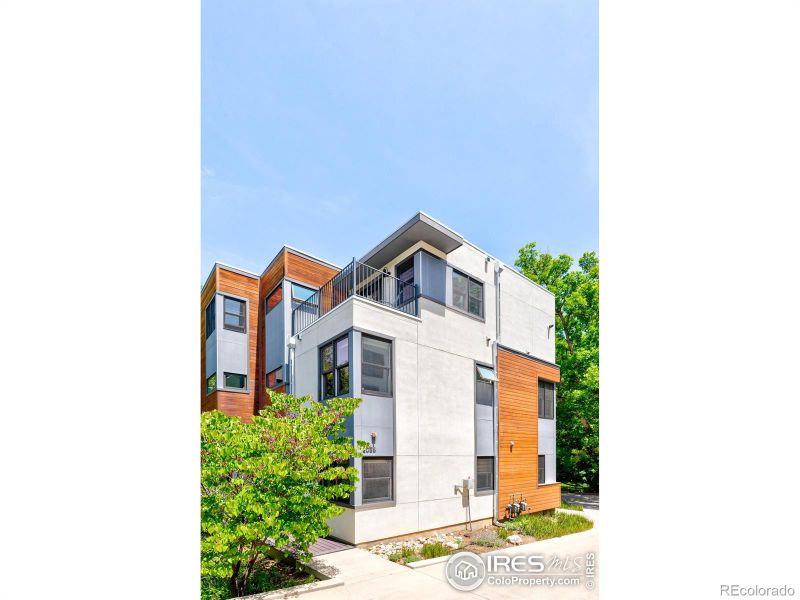 2056 Walnut St #A, Boulder, CO 80302