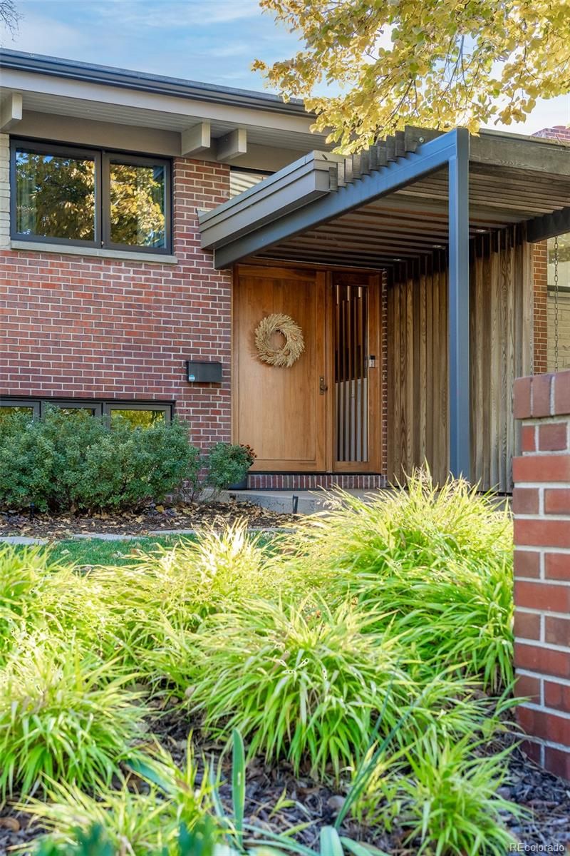 4000 E Montview Blvd, Denver, CO 80207