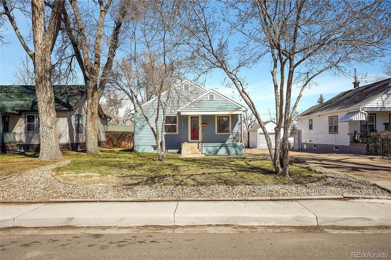 1919 11th St, Greeley, CO 80631