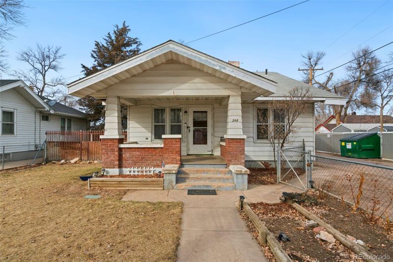 249 E Egbert St, Brighton, CO 80601
