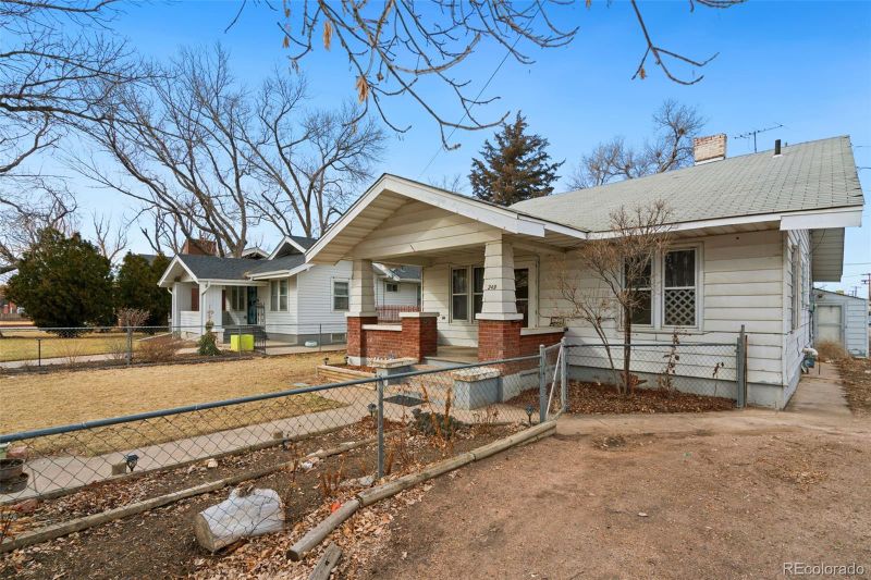 249 E Egbert St, Brighton, CO 80601