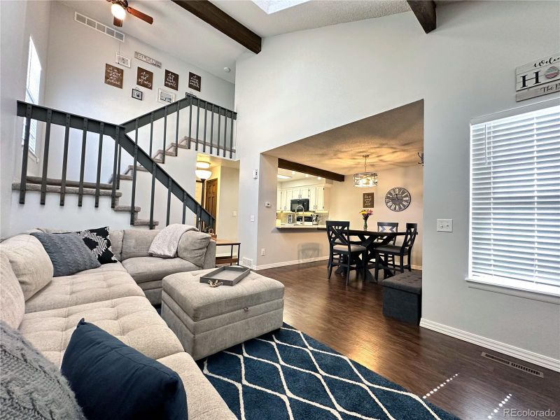 14184 E Quinn Cir, Aurora, CO 80015