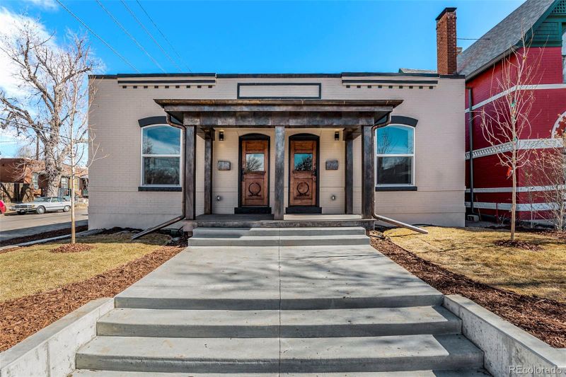 400 S Pearl St, Denver, CO 80209