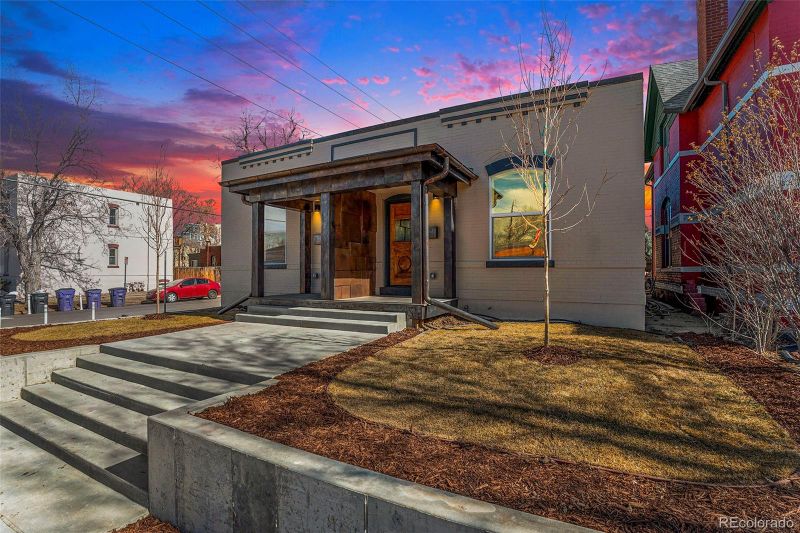 400 S Pearl St, Denver, CO 80209
