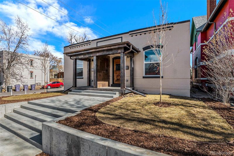 400 S Pearl St, Denver, CO 80209