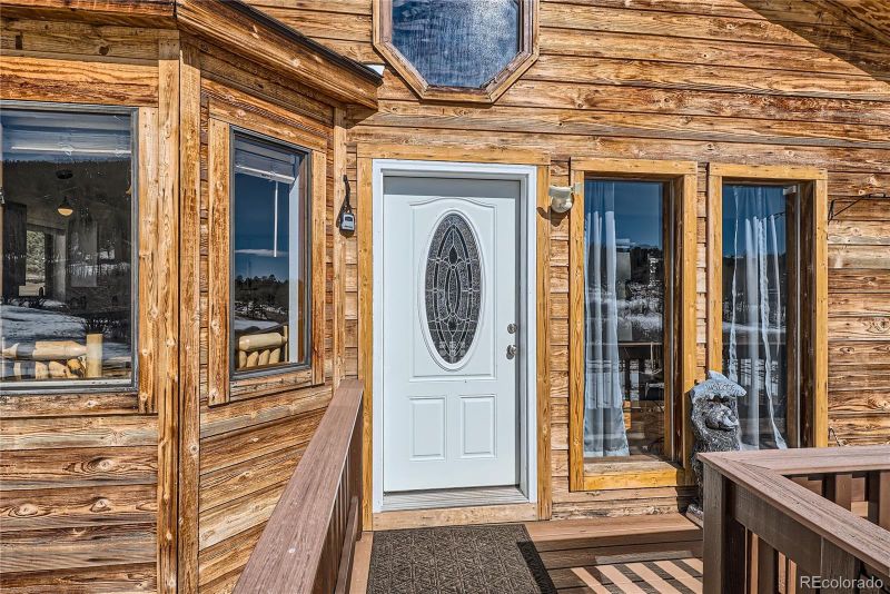 300 N Pine Dr, Bailey, CO 80421