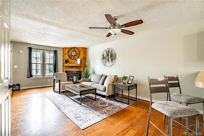 1181 S Zeno Way #C, Aurora, CO 80017