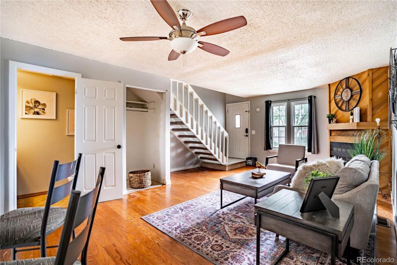 1181 S Zeno Way #C, Aurora, CO 80017