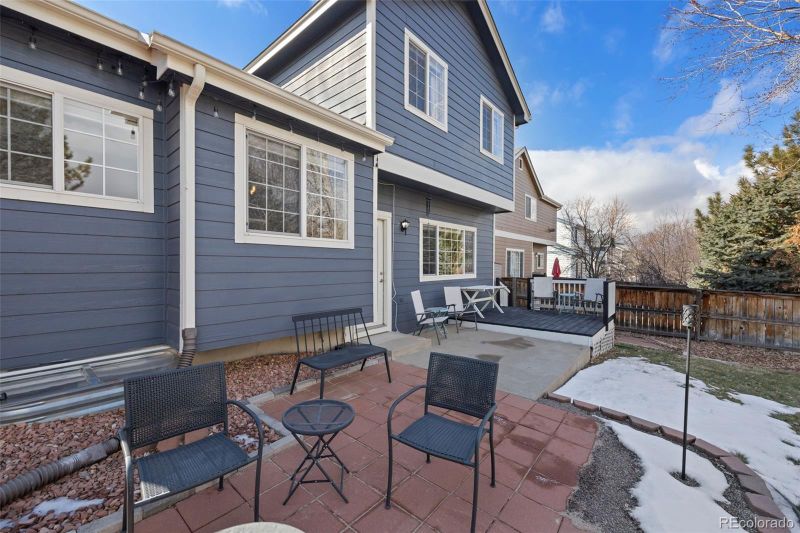 1043 Thornbury Pl, Highlands Ranch, CO 80129