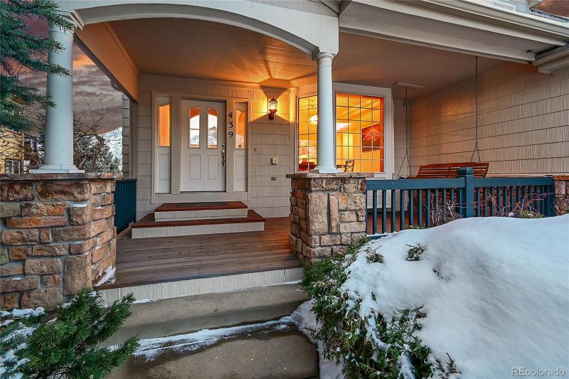 439 Canyon Point Cir, Golden, CO 80403