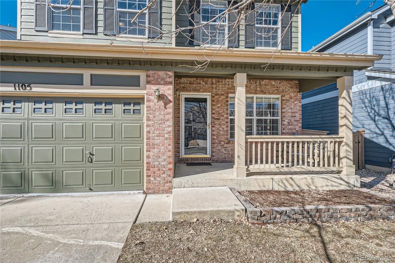 1105 Mulberry Ln, Highlands Ranch, CO 80129