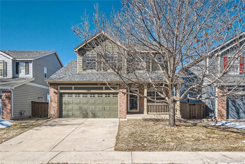 1105 Mulberry Ln, Highlands Ranch, CO 80129