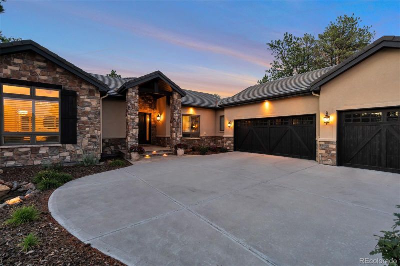 1835 Tulip Tree Pl, Castle Rock, CO 80108
