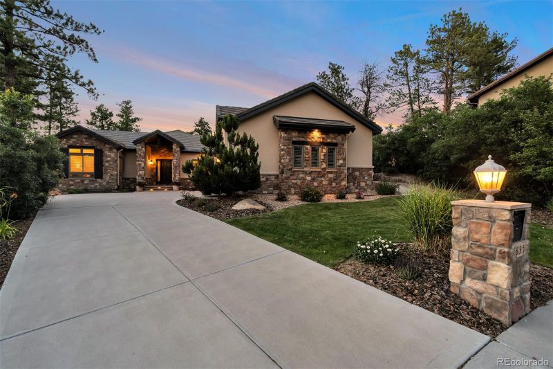 1835 Tulip Tree Pl, Castle Rock, CO 80108
