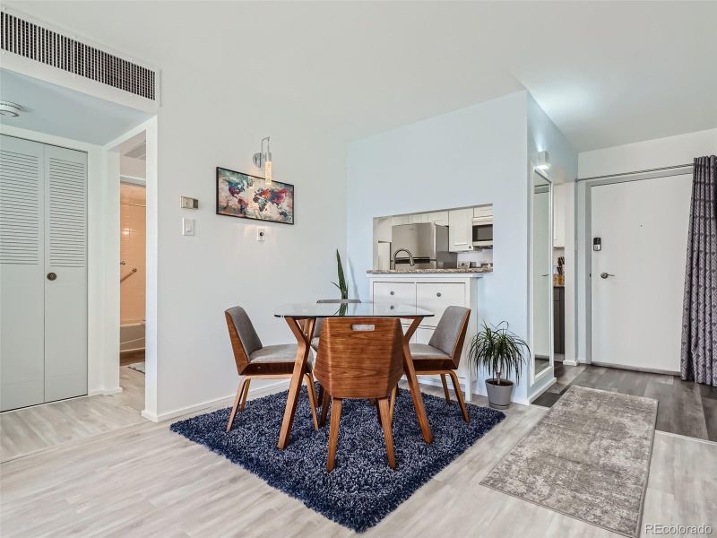 400 S Lafayette St #1005, Denver, CO 80209