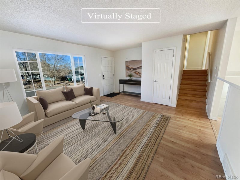 10114 W Keene Pl, Lakewood, CO 80235