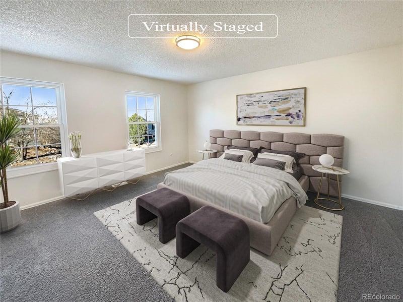 10114 W Keene Pl, Lakewood, CO 80235