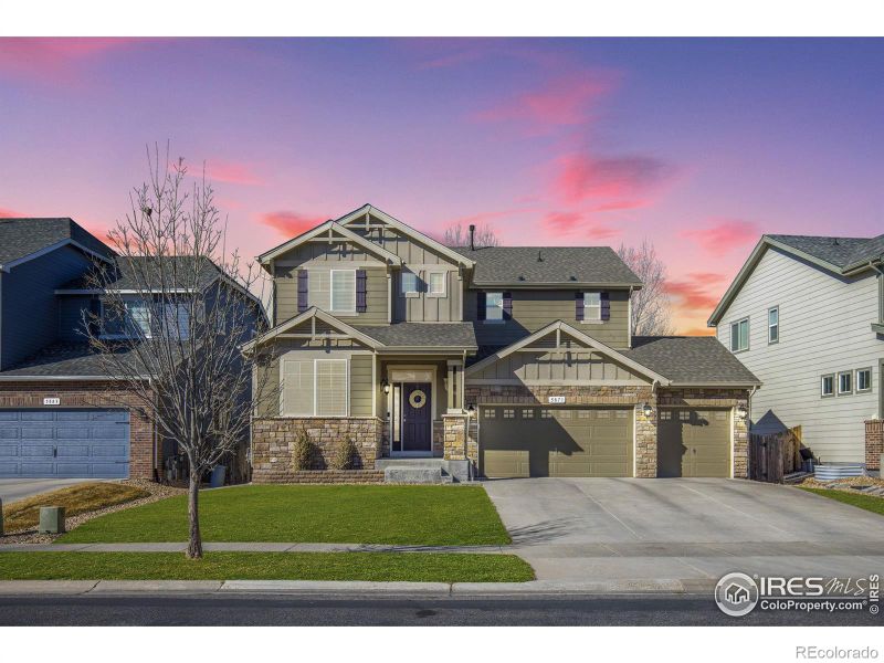 5871 Banner St, Timnath, CO 80547