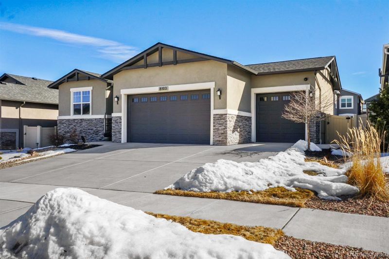 8103 De Anza Peak Trl, Colorado Springs, CO 80924