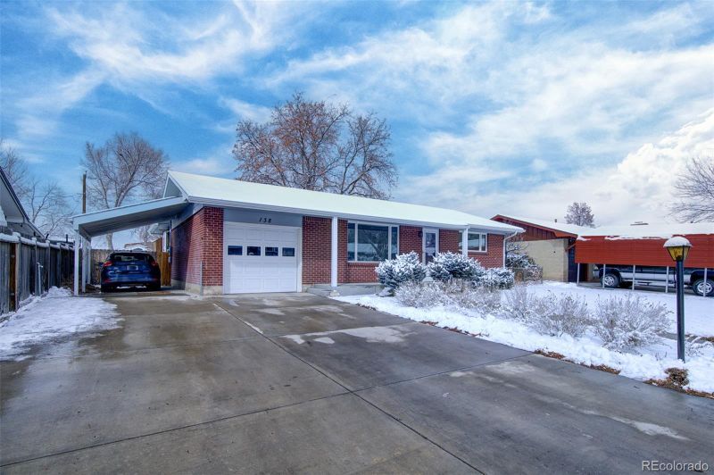 138 Judson St, Colorado Springs, CO 80911