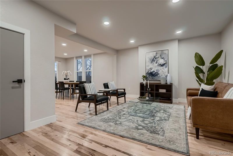 424 Galapago St, Denver, CO 80204
