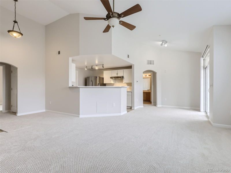 5755 N Genoa Way #14-202, Aurora, CO 80019