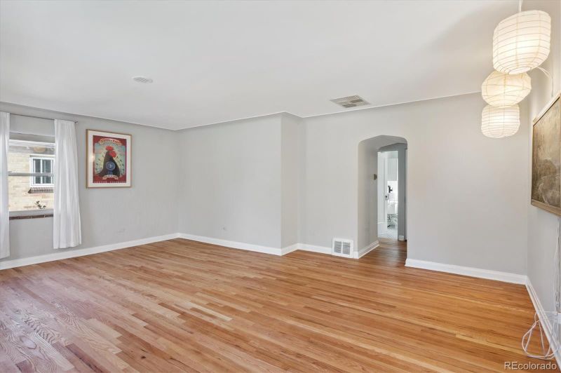 1666 Olive St, Denver, CO 80220