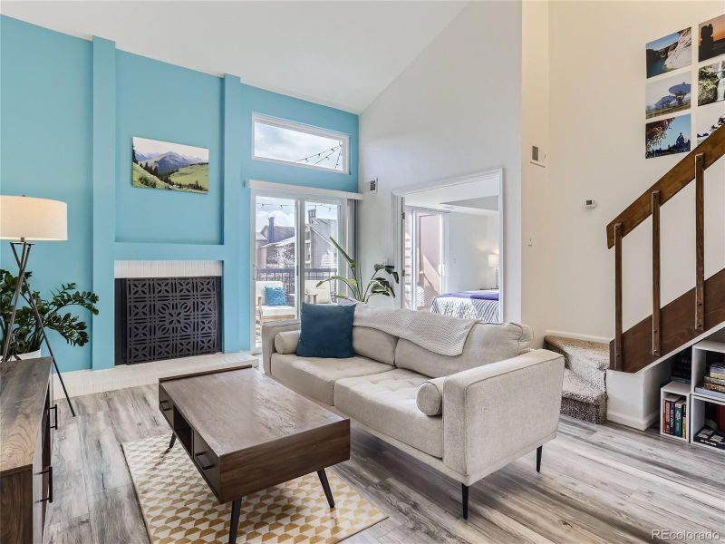 4899 S Dudley St #D23, Littleton, CO 80123