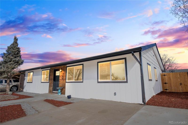 908 Dogwood Ave, Fort Lupton, CO 80621