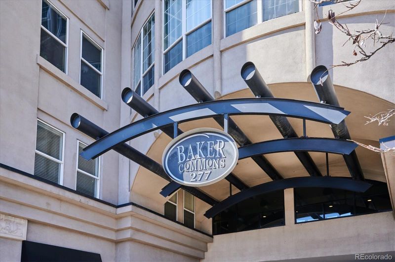 277 Broadway #402, Denver, CO 80203
