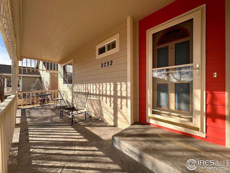 2732 Pleasant Valley Rd, Fort Collins, CO 80521