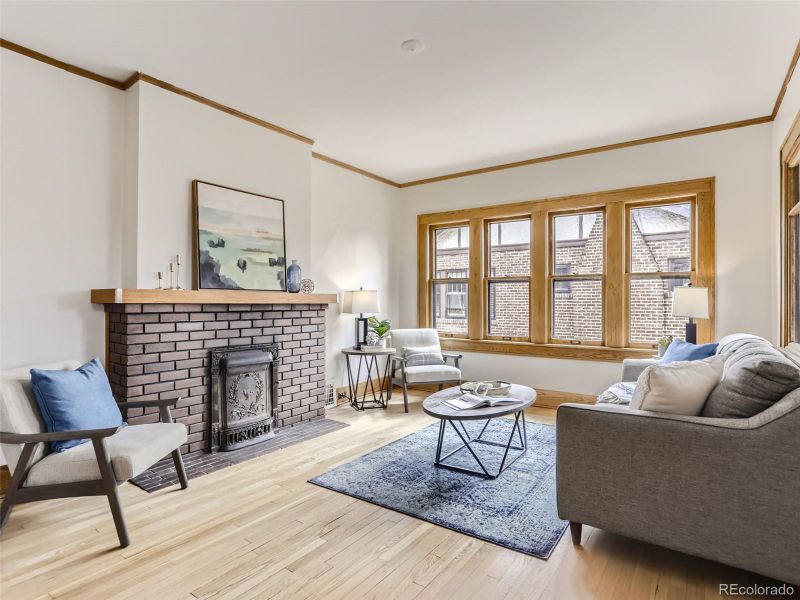 1950 Fairfax St, Denver, CO 80220