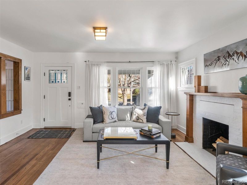 463 S Williams St, Denver, CO 80209