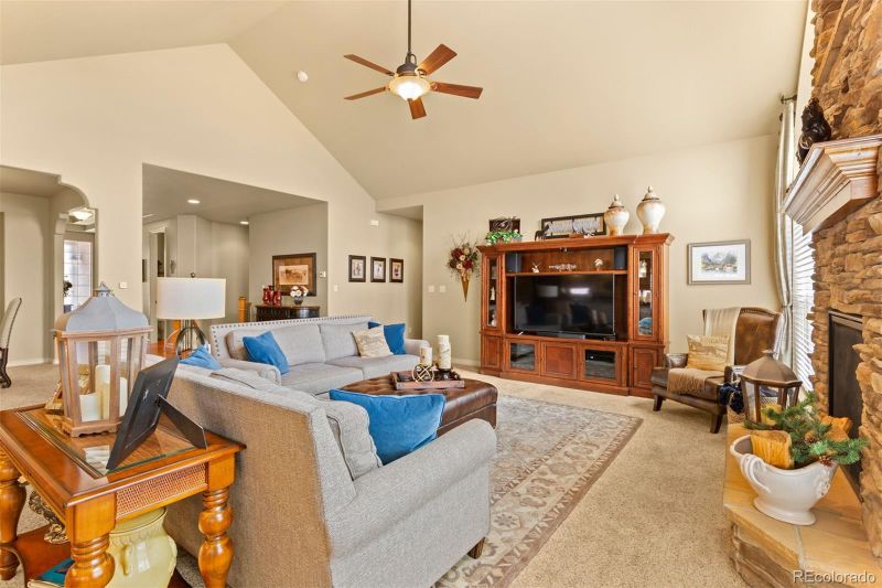 6309 Revelstoke Dr, Colorado Springs, CO 80924
