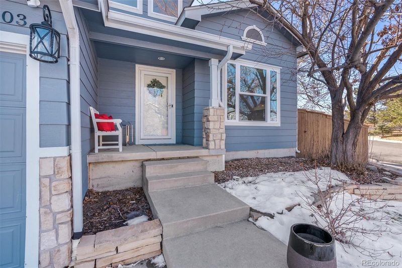 10003 Blackbird Cir, Highlands Ranch, CO 80130