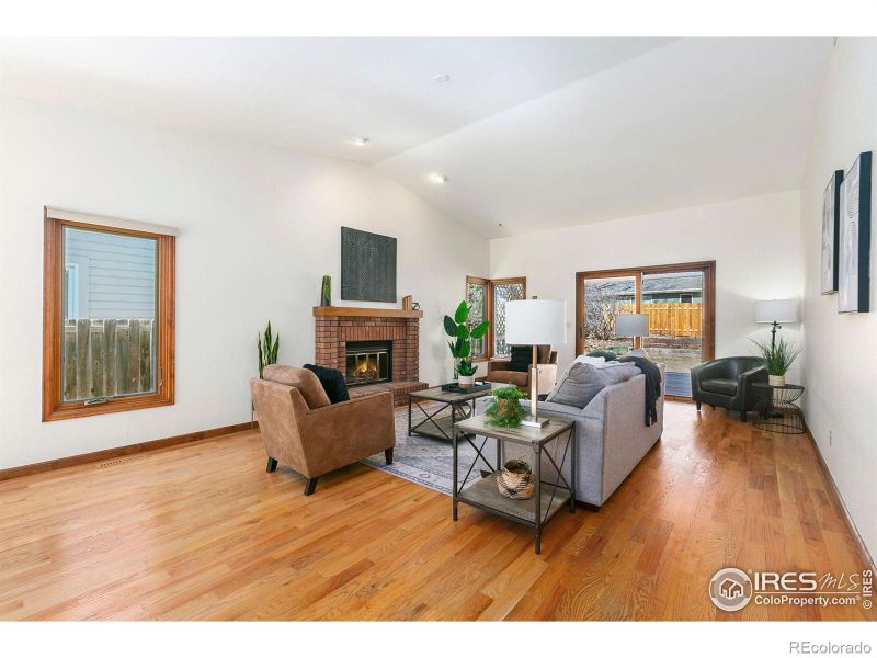 1742 Centennial Rd, Fort Collins, CO 80525