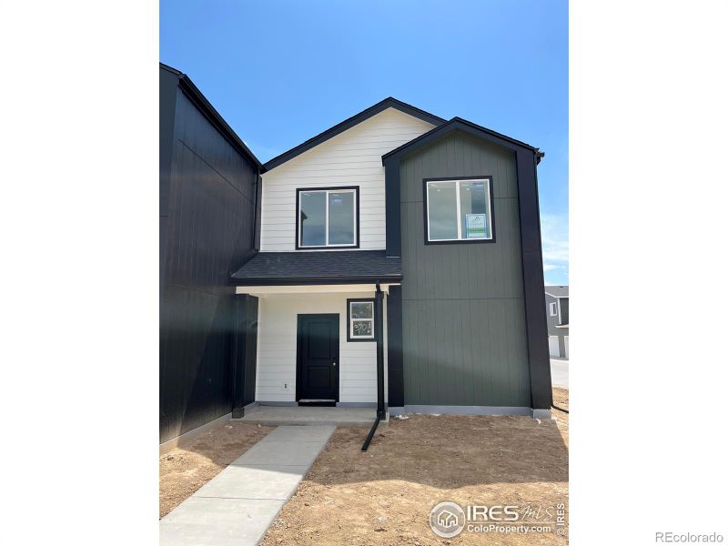 3701 Sequoia Ct, Evans, CO 80620