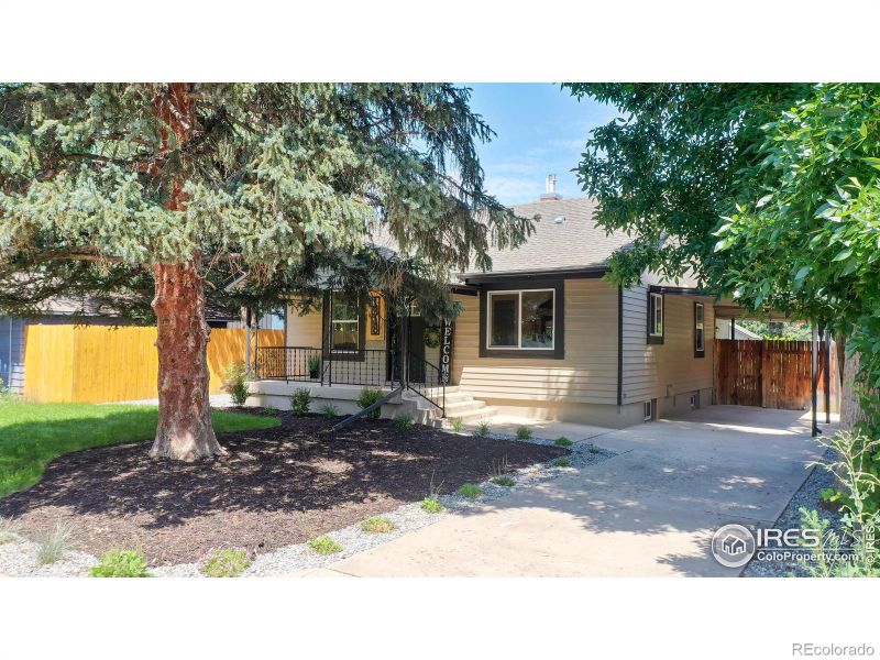 1318 W Myrtle St, Fort Collins, CO 80521