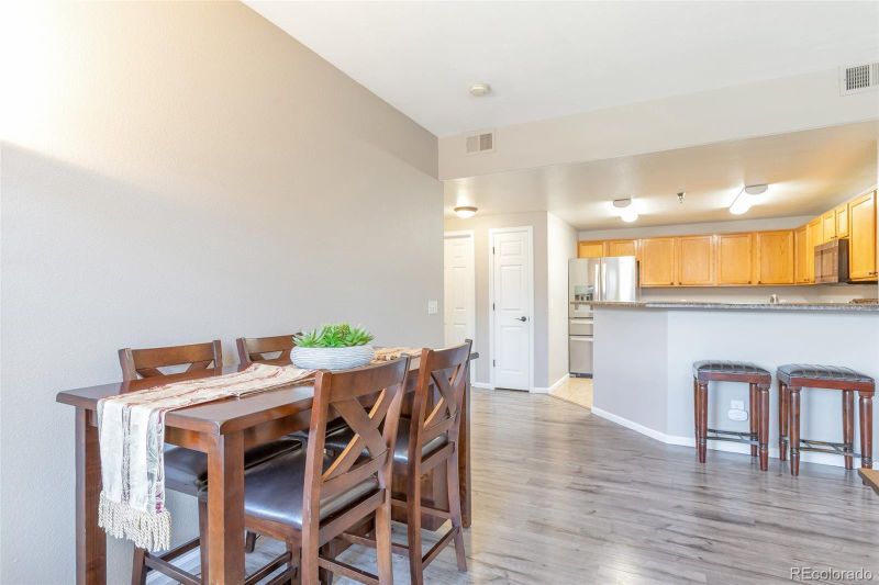 2575 S Syracuse Way #G105, Denver, CO 80231