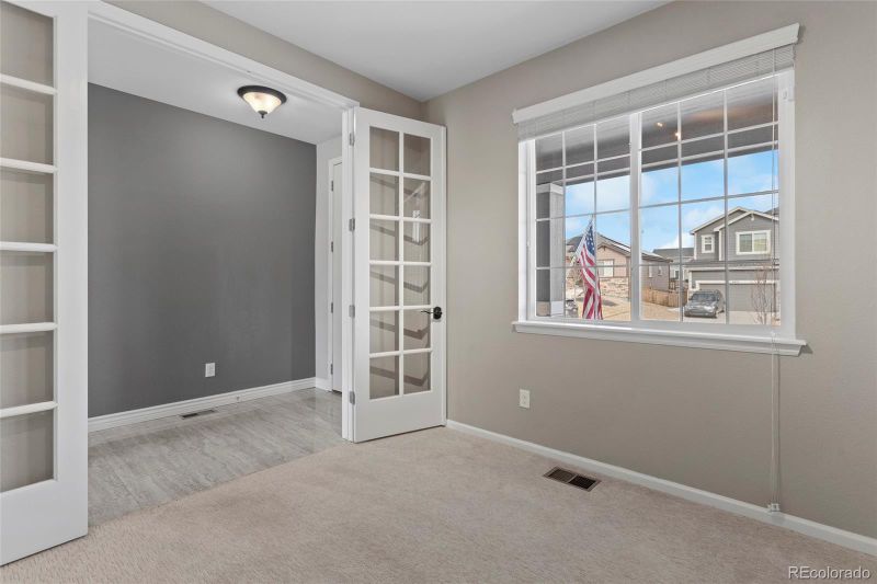 7830 Bandit Dr, Castle Rock, CO 80108