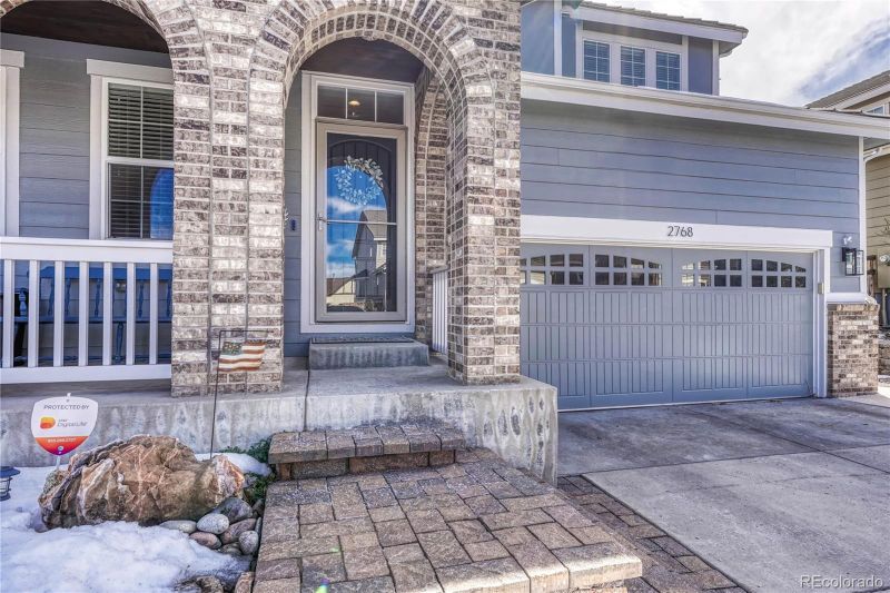 2768 Shadow Dance Dr, Castle Rock, CO 80109