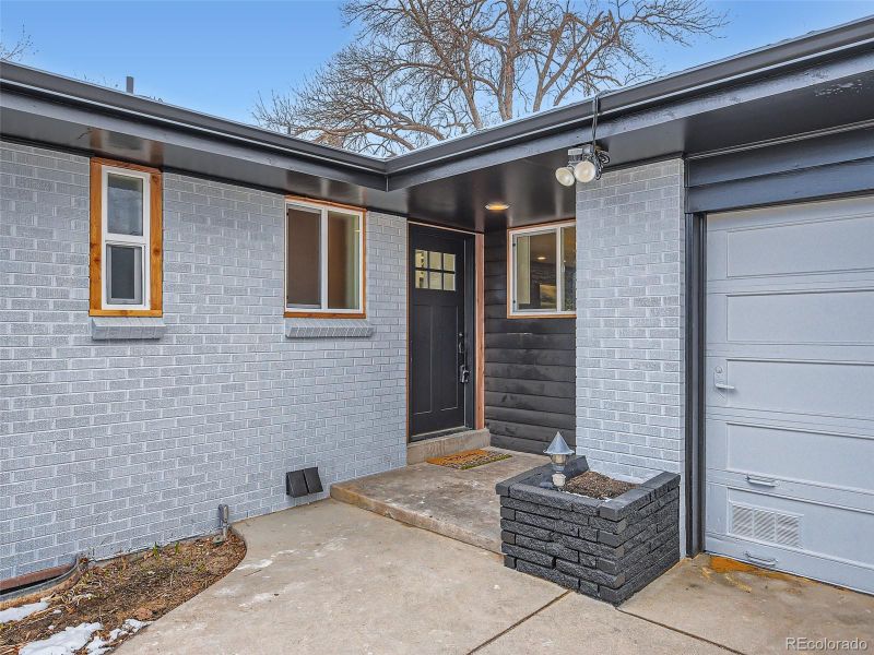 130 W Fair Ave, Littleton, CO 80120