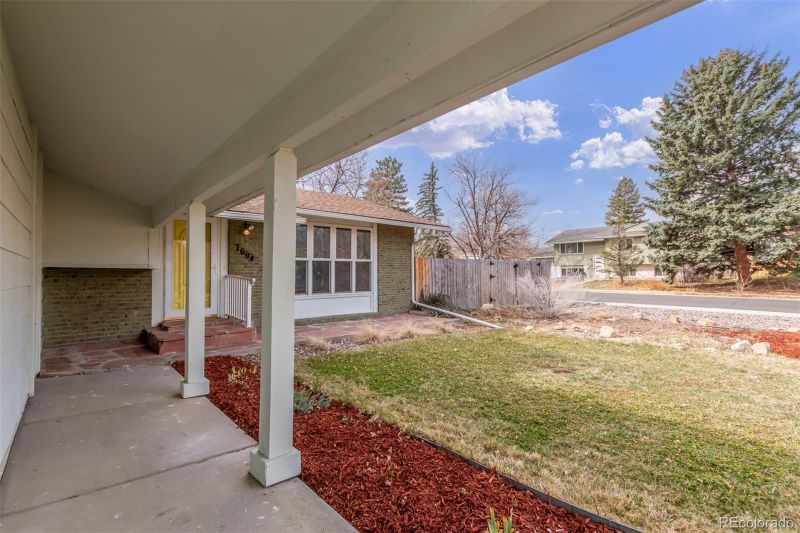 7694 S Franklin Way, Centennial, CO 80122
