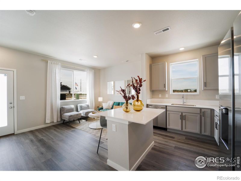 3704 Sequoia Ct, Evans, CO 80620