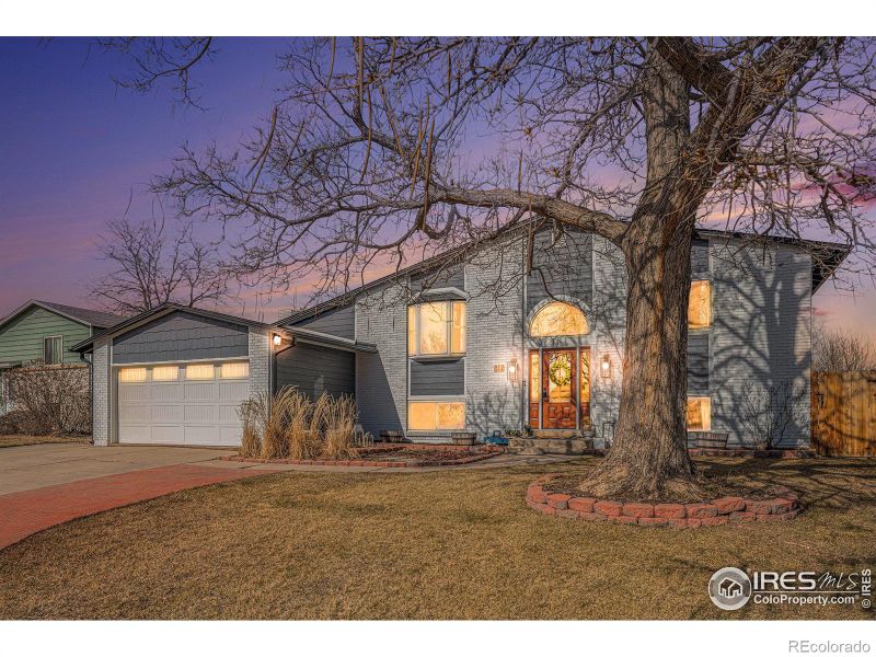 817 W 35th St, Loveland, CO 80538
