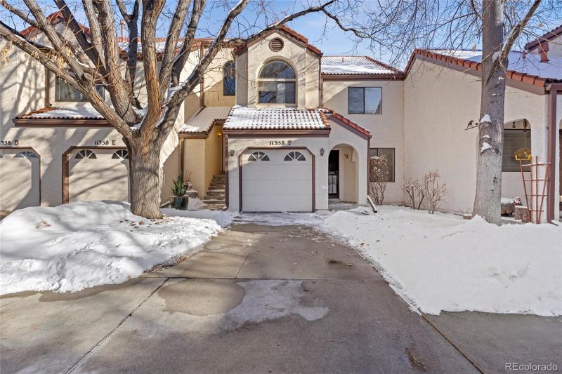 11358 W 85th Pl #F, Arvada, CO 80005