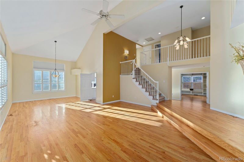15464 E Powers Dr, Centennial, CO 80015