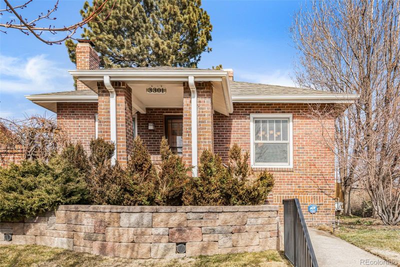 3301 W 36th Ave, Denver, CO 80211