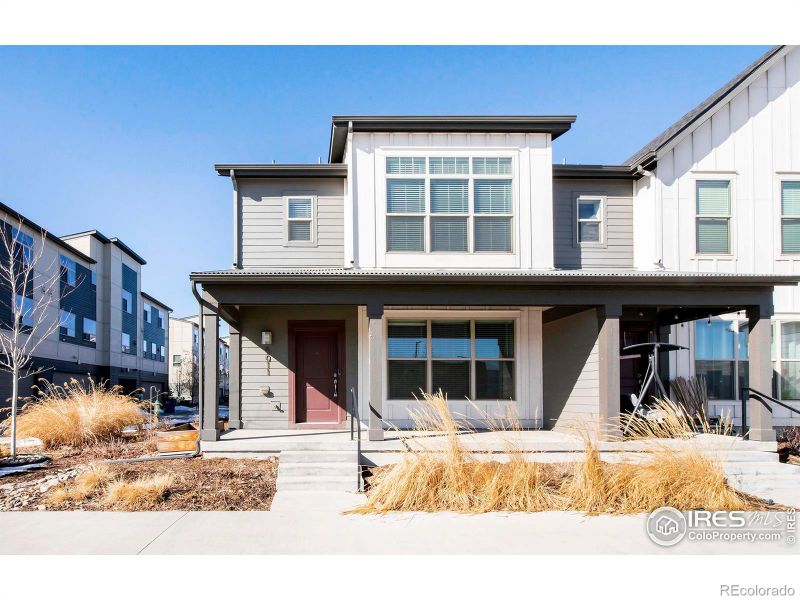 5011 N Central Park Blvd, Denver, CO 80238